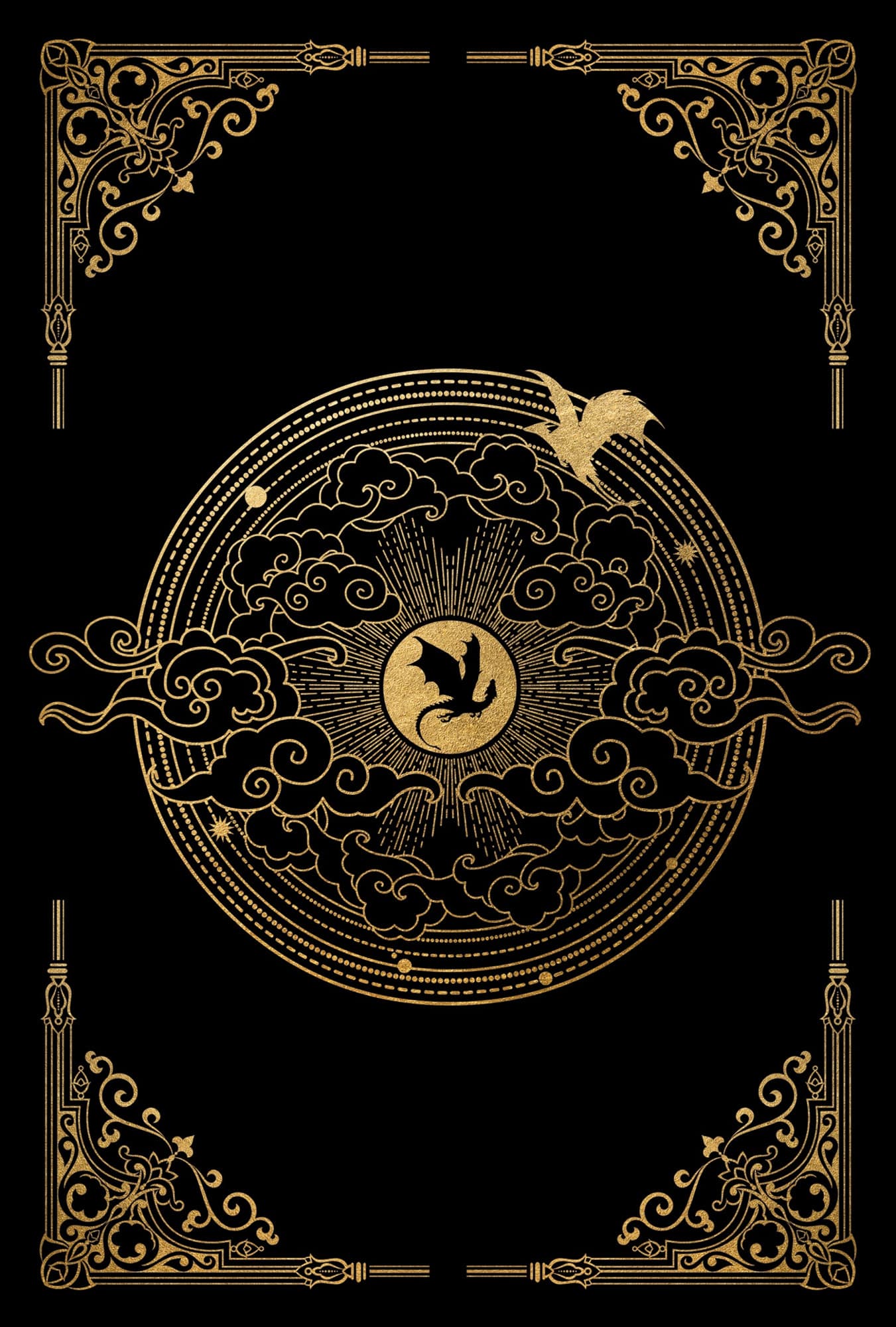 Fourth Wing (svensk signerad begränsad specialutgåva)