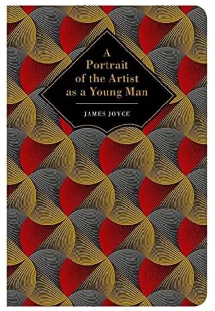 A Portrait of the Artist as a Young Man. av James Joyce