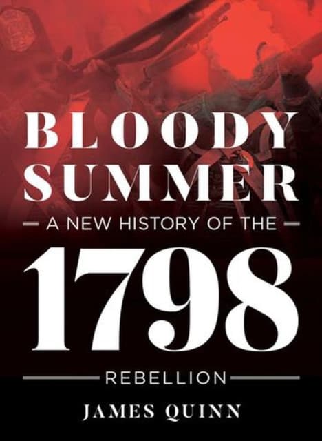 Bloody Summer
