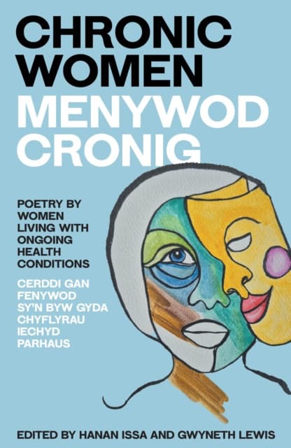 Chronic Women - Menywod Cronig