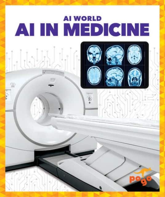 AI in Medicine av Ford Chambers