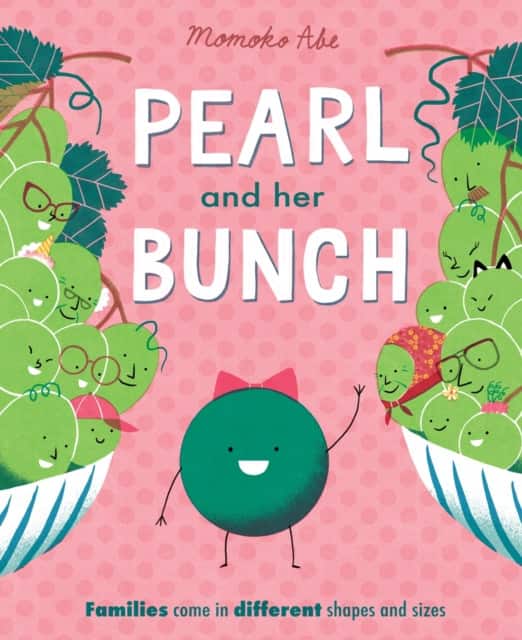 Pearl and Her Bunch av Momoko Abe