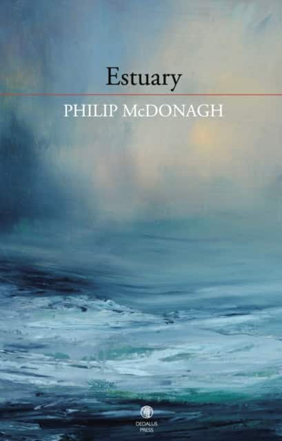 Estuary av Philip McDonagh