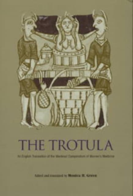 The Trotula