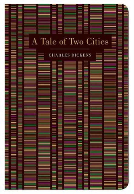 A Tales Of Two Cities