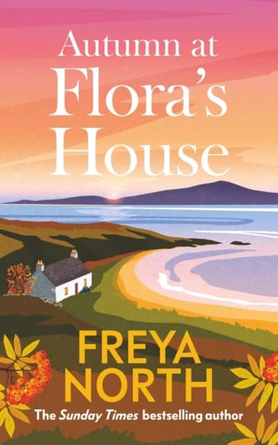 Autumn at Flora's House