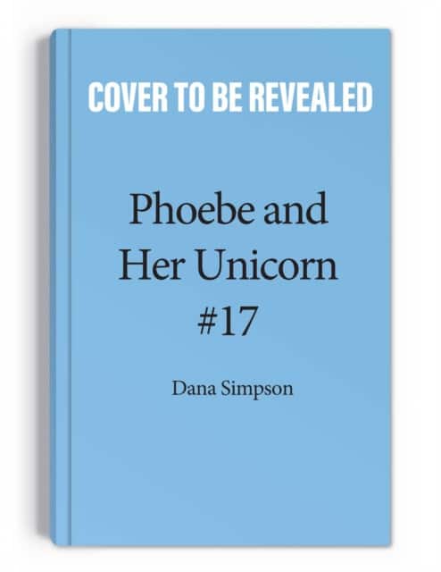 Punk Rock Unicorn av Dana Simpson