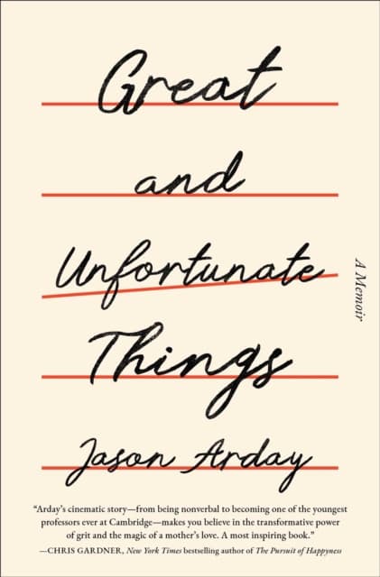 Great and Unfortunate Things