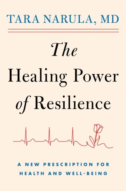 The Healing Power of Resilience