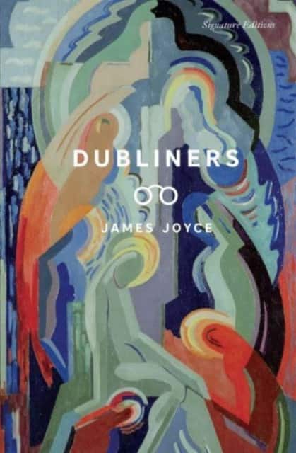Dubliners av James Joyce