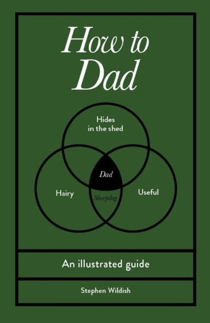 How to Dad