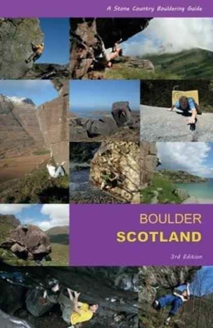 Boulder Scotland av John Watson
