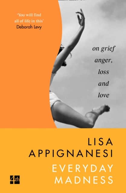 Everyday Madness av Lisa Appignanesi