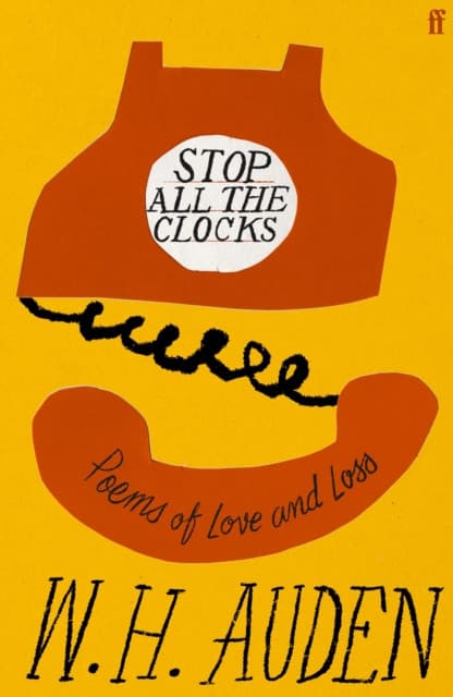 Stop All the Clocks