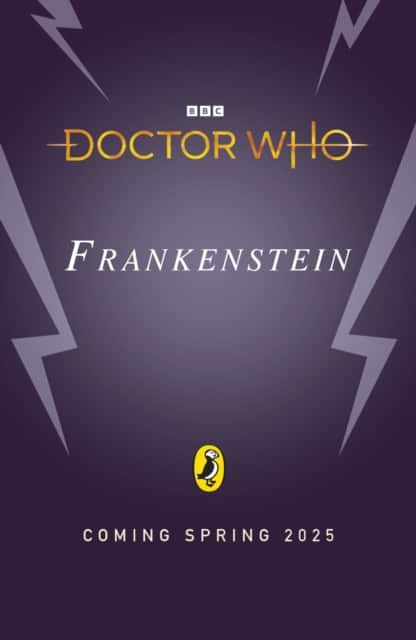Doctor Who: Frankenstein and the Patchwork Man av Jack Heath