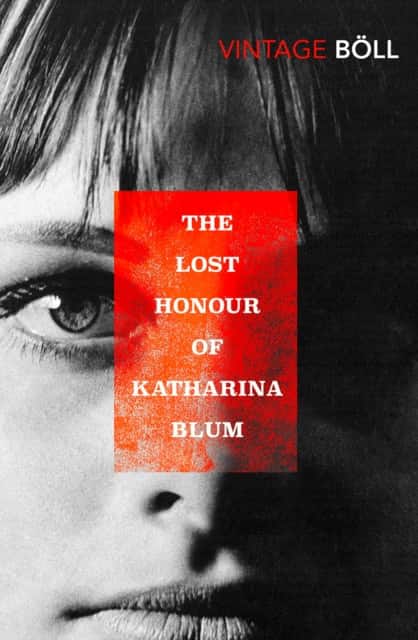 The Lost Honour of Katharina Blum av Heinrich Böll