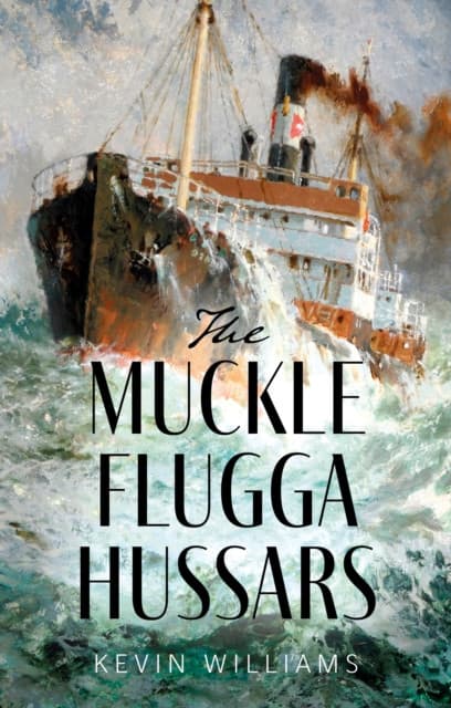 The Muckle Flugga Hussars