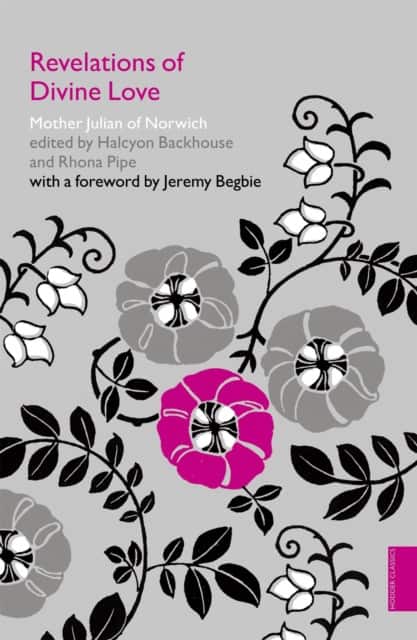 Revelations of Divine Love (Hodder Classics) av Halcyon Backhouse