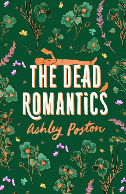 The Dead Romantics