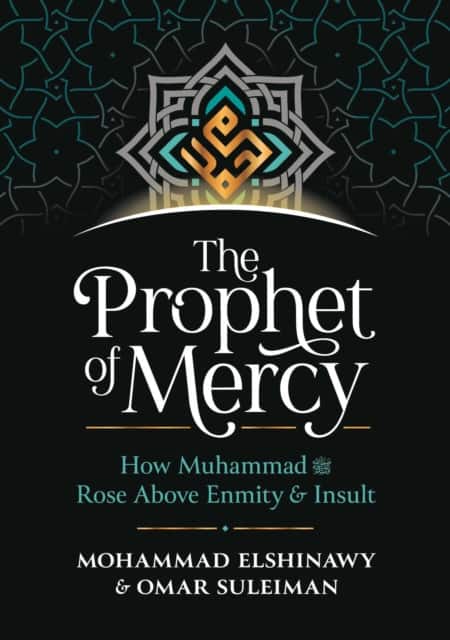 The Prophet of Mercy av Mohammad Elshinawy