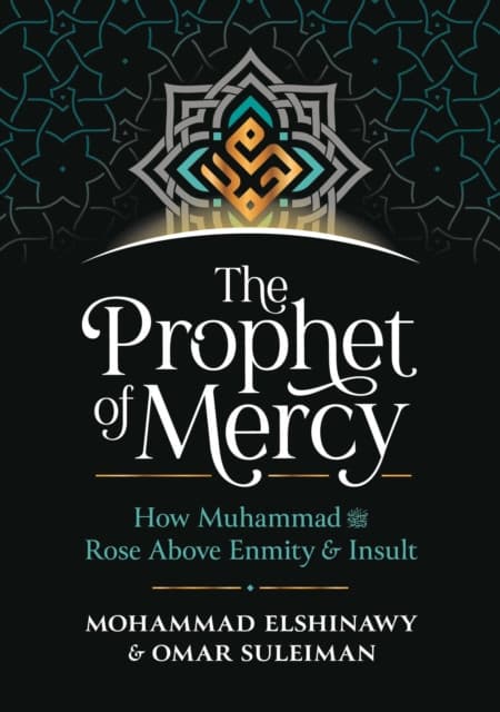 The Prophet of Mercy