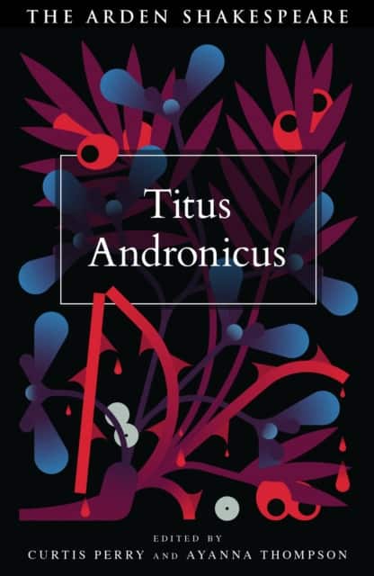 Titus Andronicus av William Shakespeare