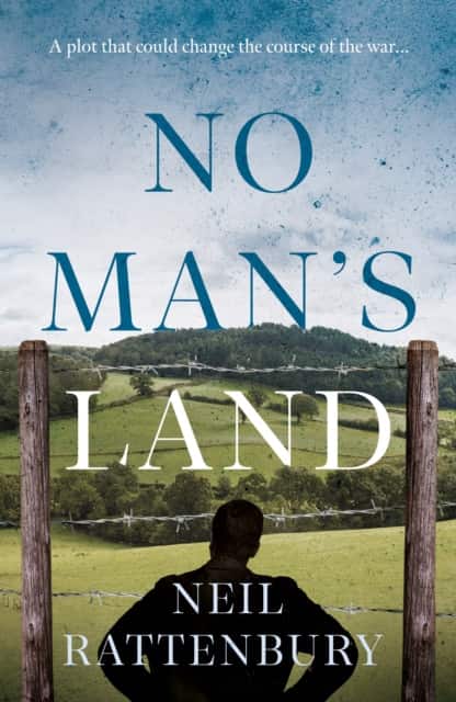 No Man’s Land av Neil Rattenbury