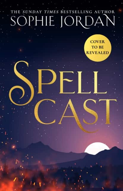 Spellcast av Sophie Jordan