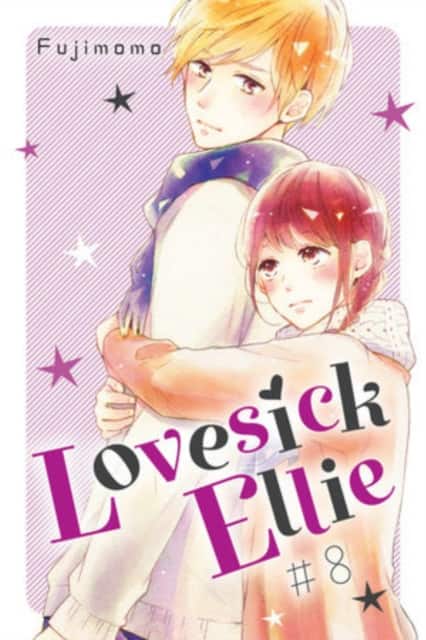 Lovesick Ellie 8 av Fujimomo