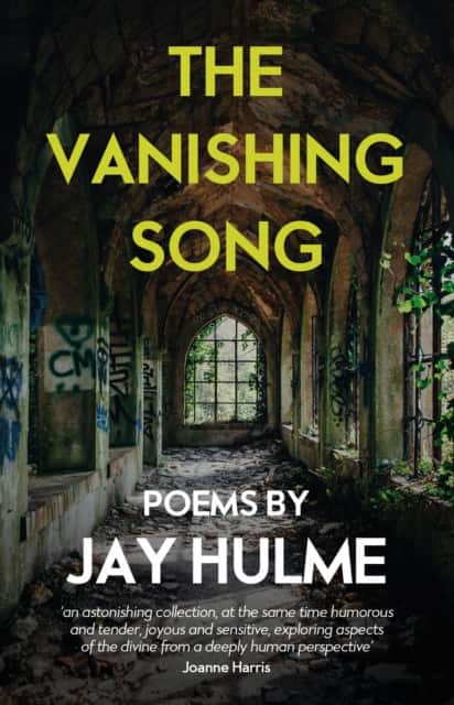 The Vanishing Song av Jay Hulme
