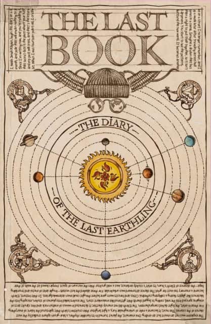 The Last Book