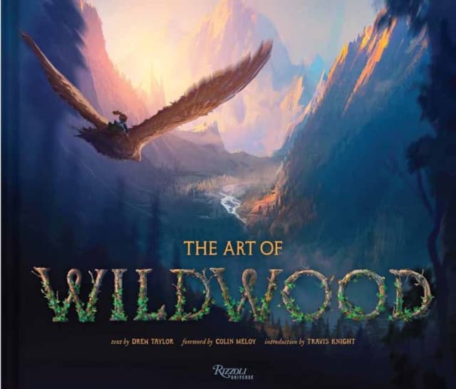 The Art of Wildwood