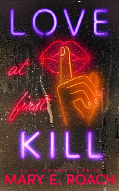 Love at First Kill