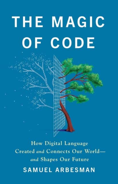 The Magic of Code av Samuel Arbesman