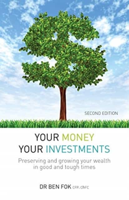 Your Money Your Investments av Dr Ben Fok