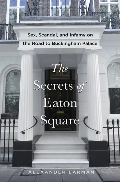 Secrets of Eaton Square