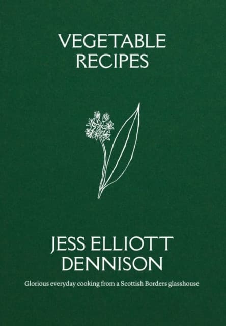 Vegetable Recipes