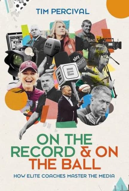 On the Record & On the Ball