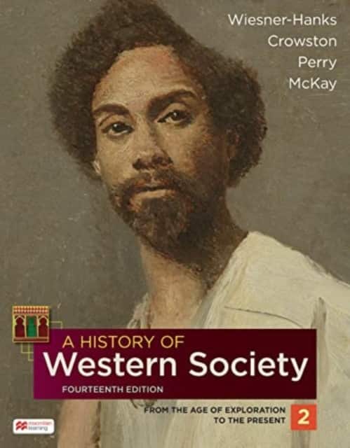 A History of Western Society, Volume 2 av Merry E. Wiesner-Hanks