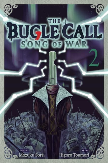 The Bugle Call: Song of War, Vol. 2