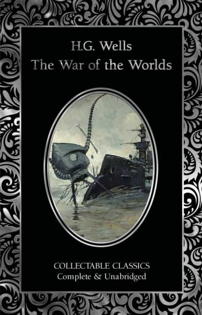 The War of the Worlds