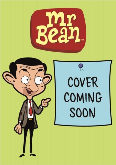 Mr Bean's Side-Splitting Stories