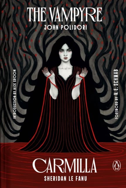 The Vampyre and Carmilla