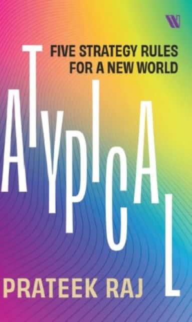 Atypical av Prateek Raj