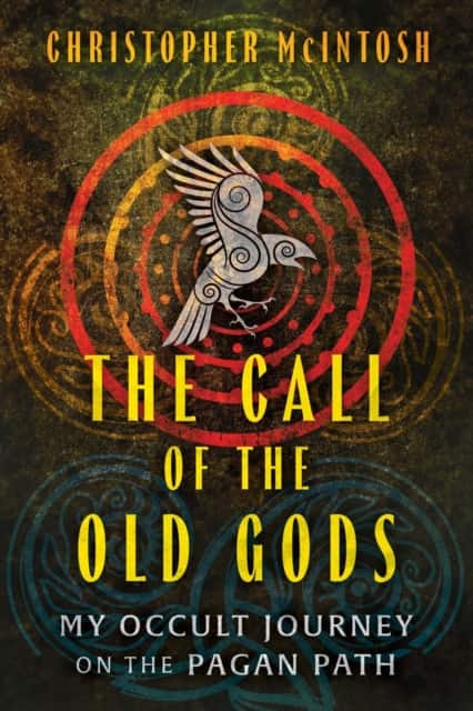 The Call of the Old Gods av Christopher McIntosh