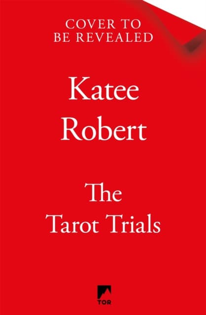 The Tarot Trials
