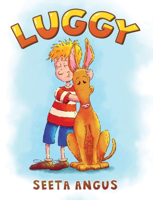 Luggy
