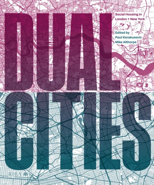 Dual Cities