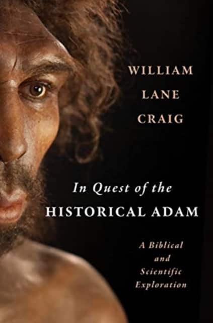 In Quest of the Historical Adam av William Lane Craig