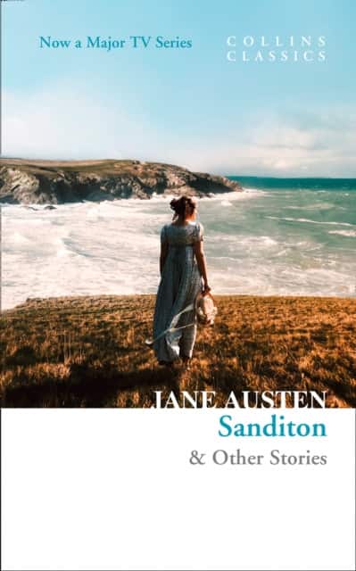 Sanditon av Jane Austen